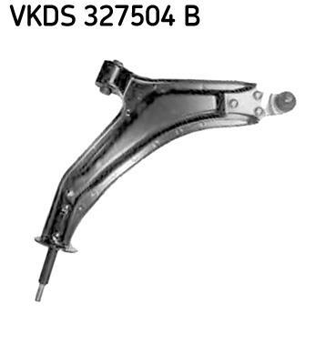 Triangle de suspension SKF VKDS 327504 B